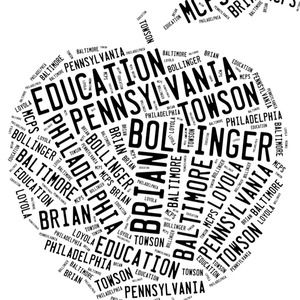 Meet your Posher, Brian